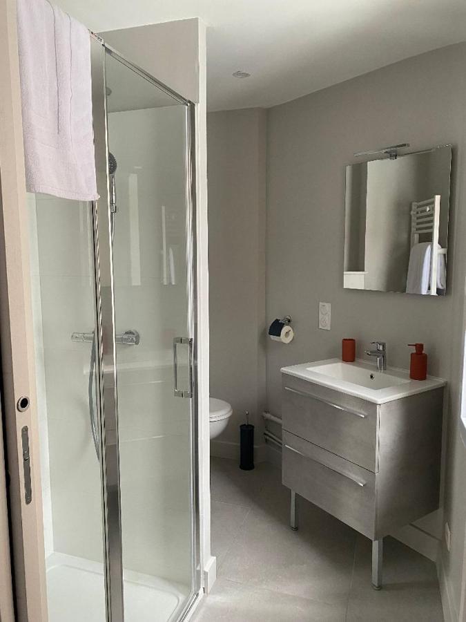 Studio 2 Pers Ou Appartement 4-7 Pers Quartier Cathedrale Autun Bagian luar foto