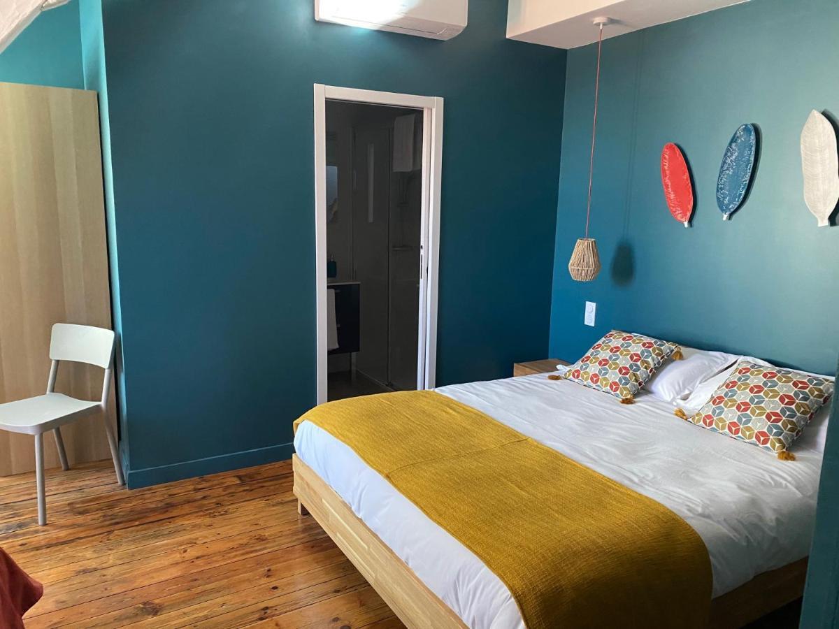 Studio 2 Pers Ou Appartement 4-7 Pers Quartier Cathedrale Autun Bagian luar foto